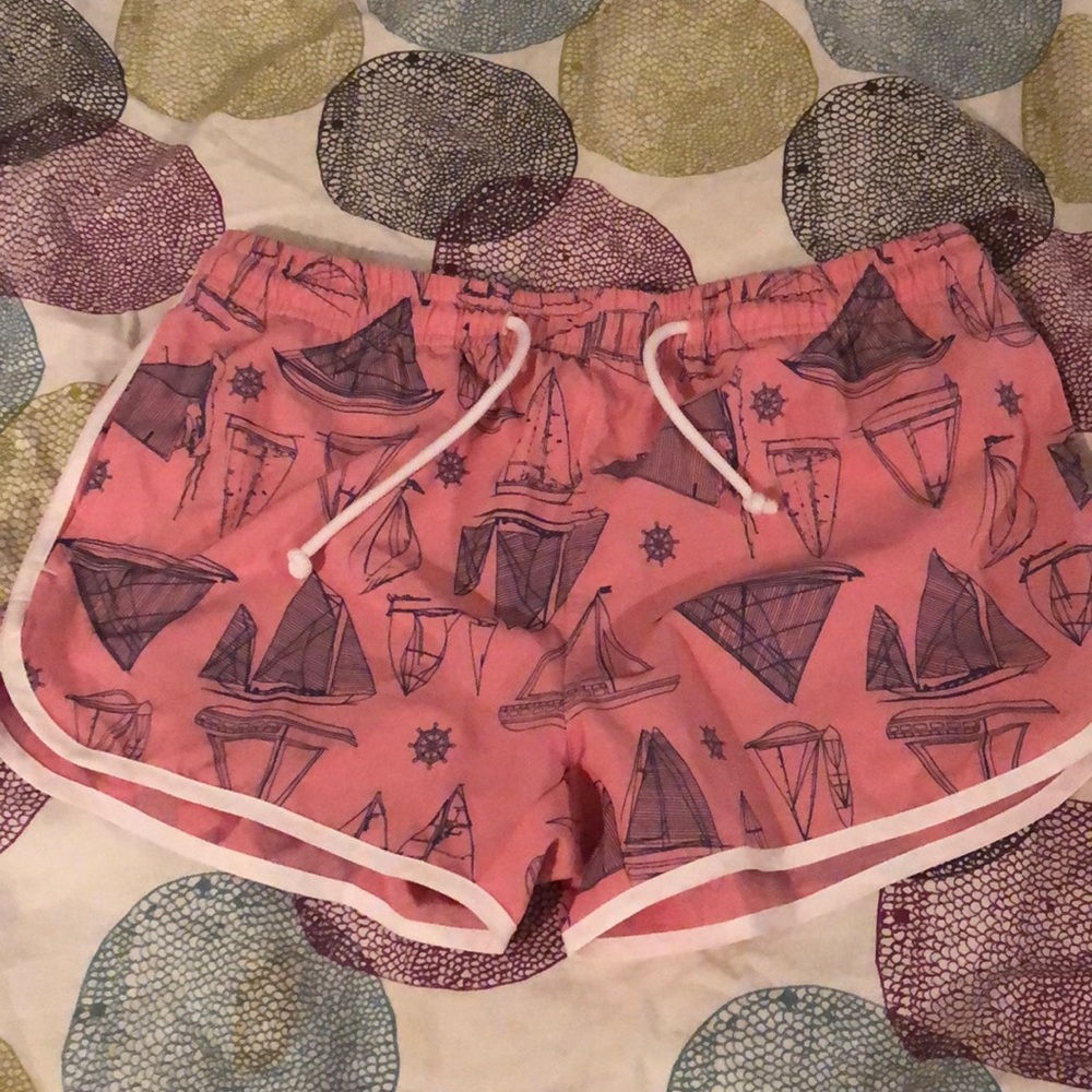 Board Shorts